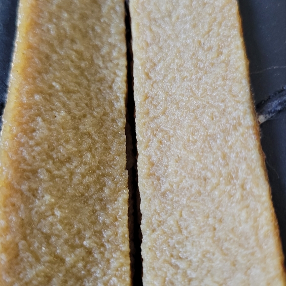 New Size 42 F-troupe Crepe Sole Hiking Black Sheep Fur Boots. - Picture 11 of 12